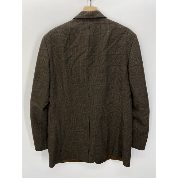 Brooks Brothers Men's Button Down Blazer Size One - Picture 3 of 8